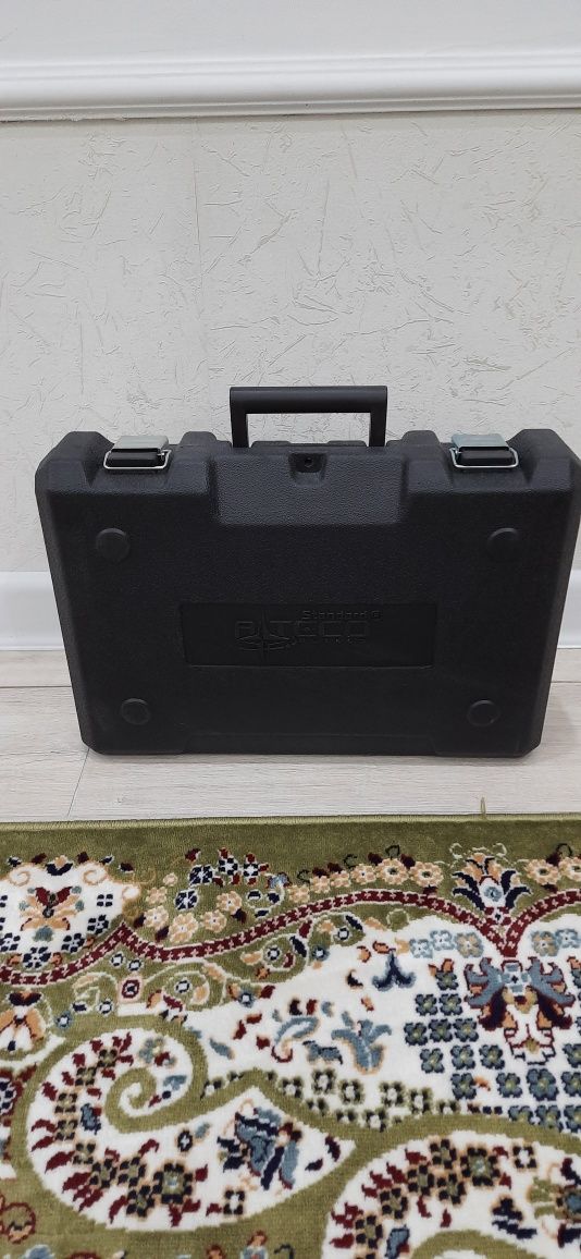 Продам новый перфоратор Alteco RH-650-24