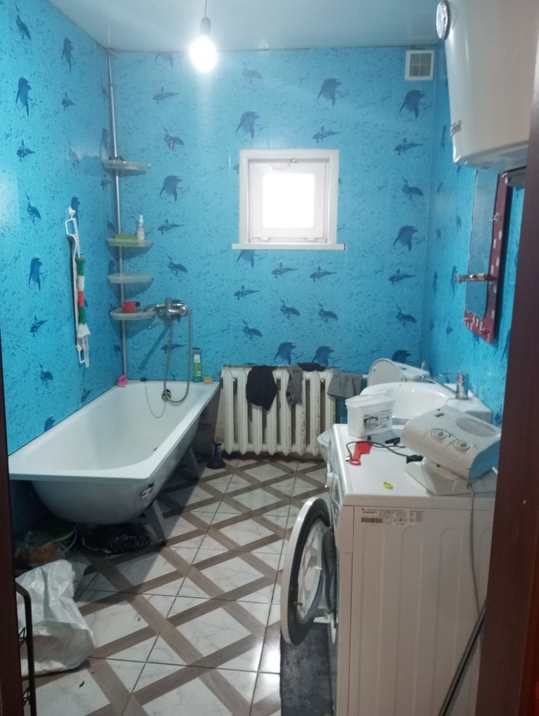 Продам дом на земле