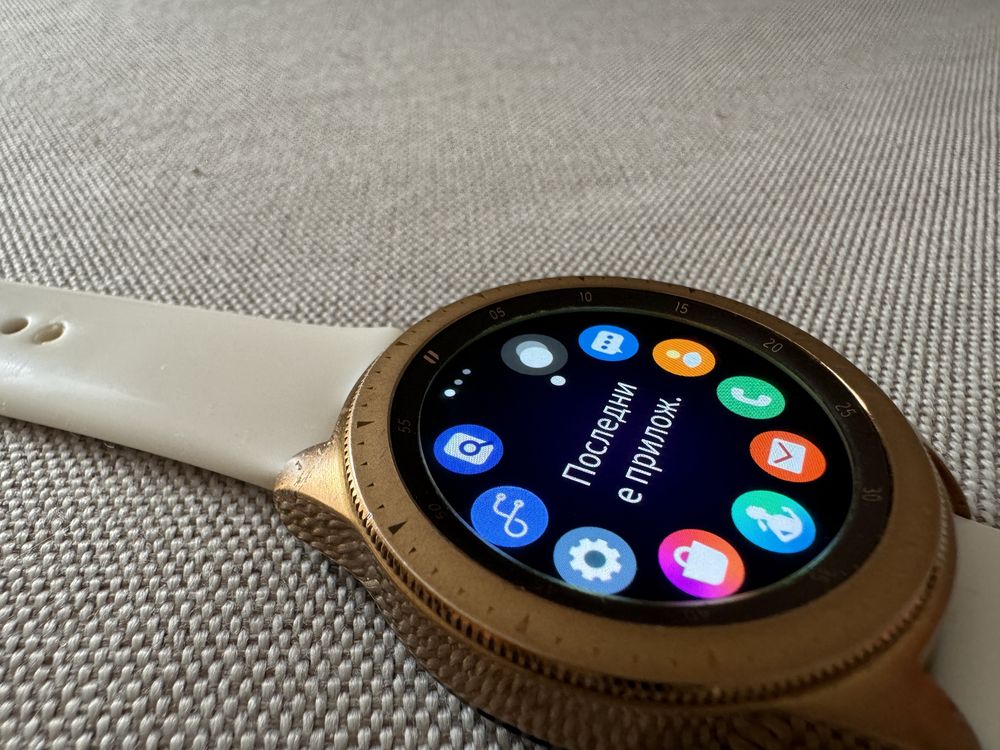 Galaxy watch 42 mm