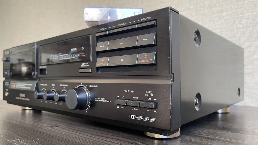 Akai GX 65 mk II