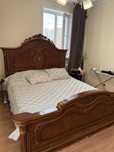 Продам кровать для спальни