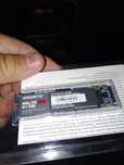 Продам ssd m2 -256 gb