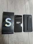 Samsung S21 Ultra 5G