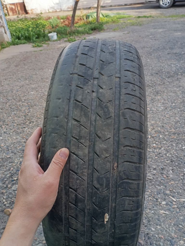 Шины 15 сатам продам
