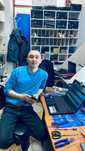 Ремонт компьютеров и ноутбуков на выезд — быстро, удобно, без очередей