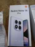 Redmi not 14 pro