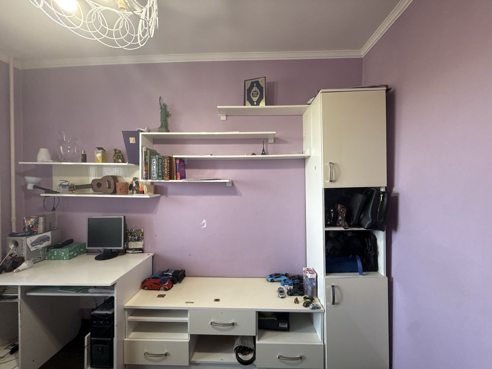 Продам детский гарнитур