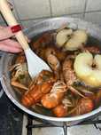 Свежие Раки алматы живой и вареный