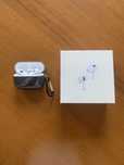 AirPods Pro,+чехол