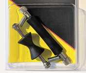 Каподастр вращающийся Glider Capo