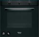 Духовой шкаф Hot Point Ariston