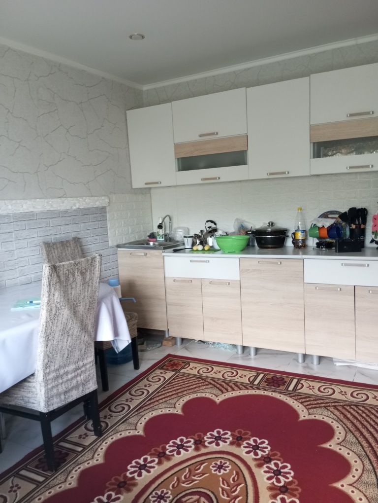 Продам частный дом .