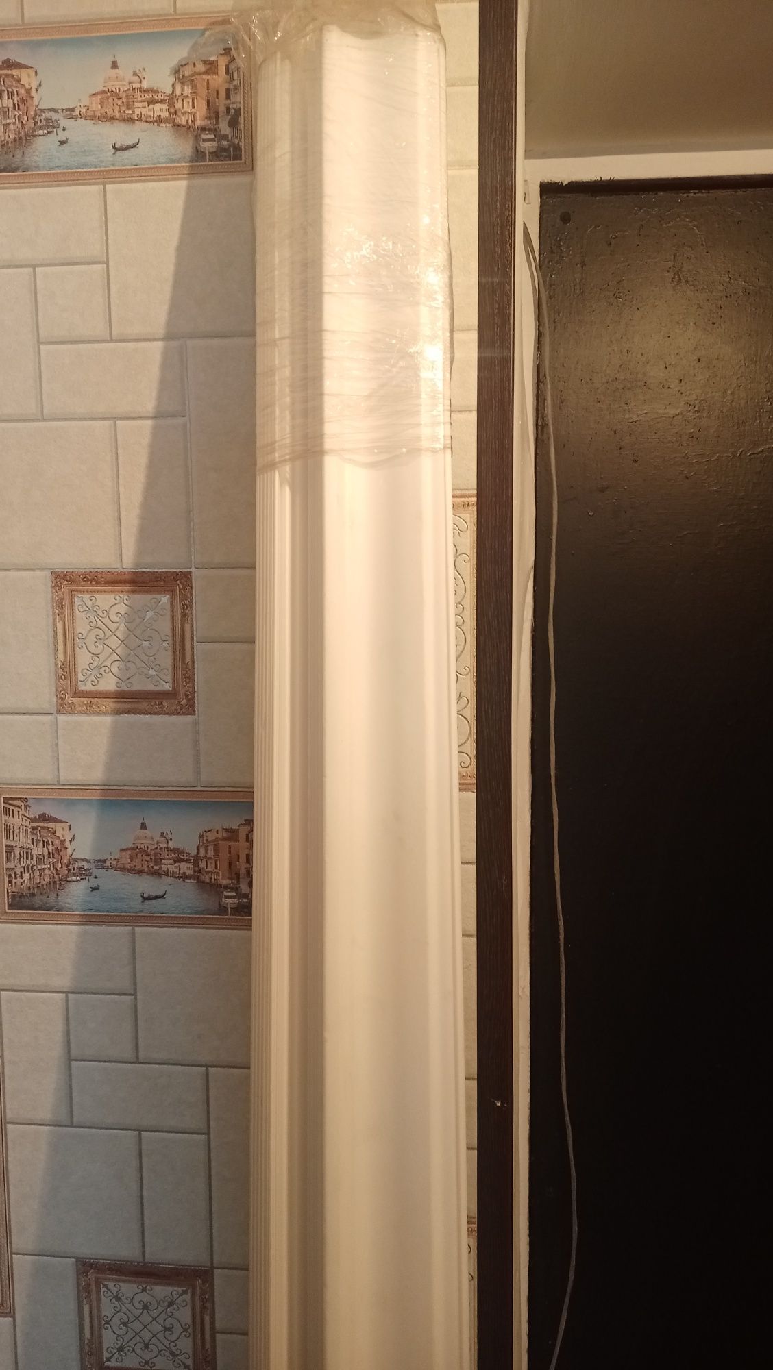 Потолочные Галтели