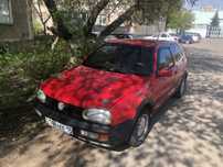 Golf 3 1,8 автомат
