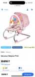 Babyton Pink BR62