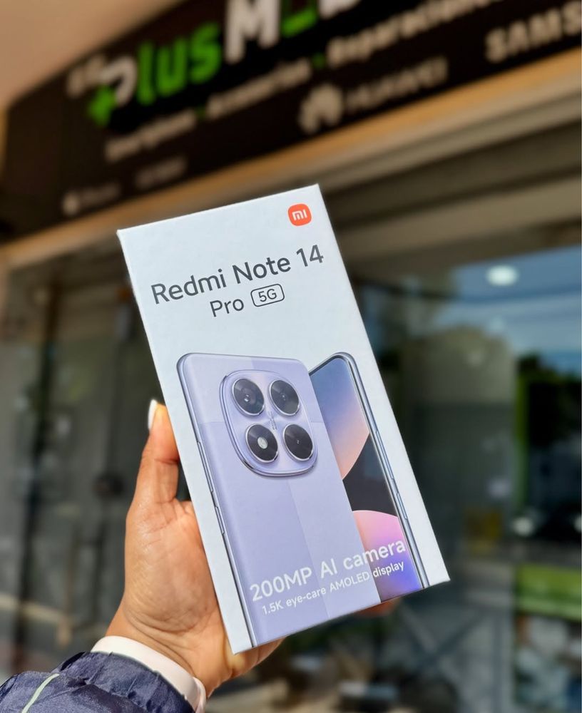 Redmi новые телефоны оригинал