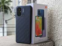 Redmi 12C  4/128 50Мп 2024 год