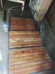 продам кровать раскладушку