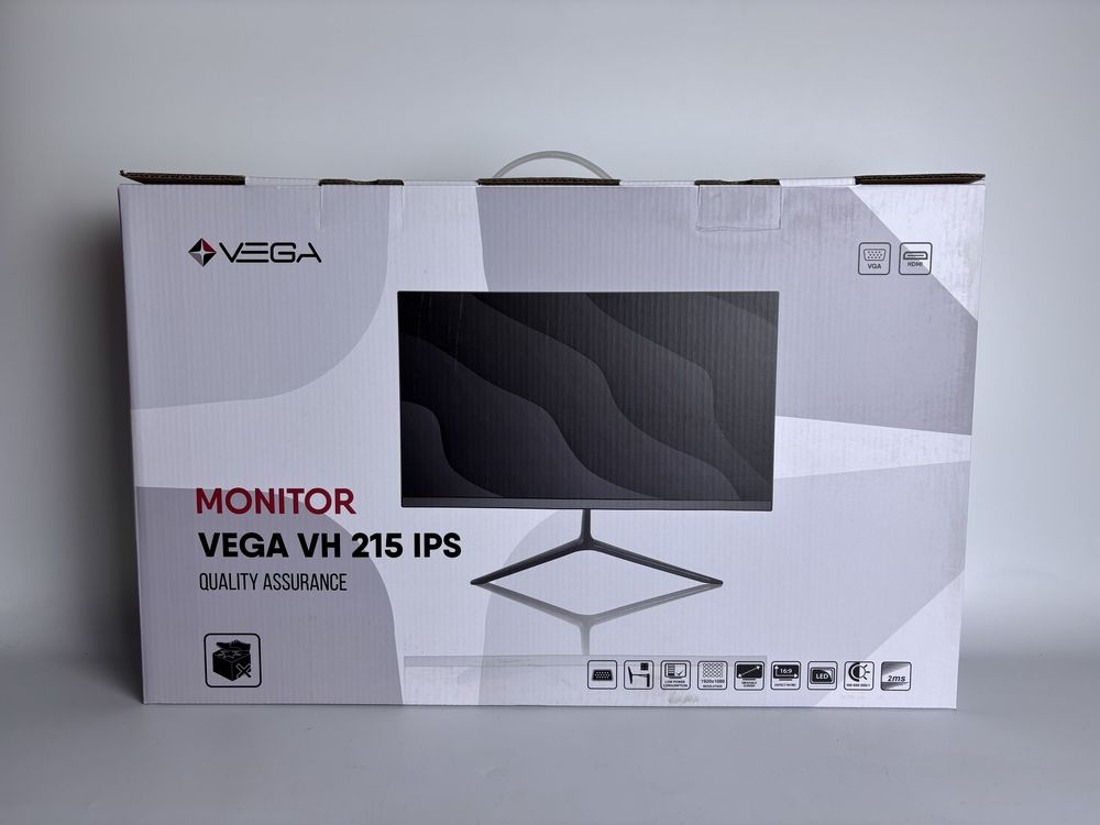 Мониторы 22 дюйма Full HD IPS матрица с HDMI разъемом