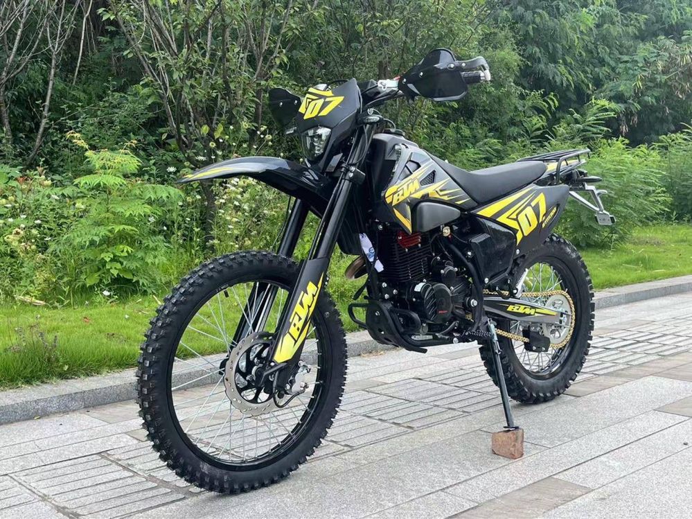 Эндуро BTM 07/300cc. Оптом. Отправка в РФ, СНГ