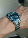 Часы Omega Seamoster