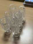Набор бокалов Glass Ware 6 штук