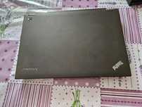 Ноутбук Lenovo ThinkPad i7\8Gb\ssd240Gb\Video GT730