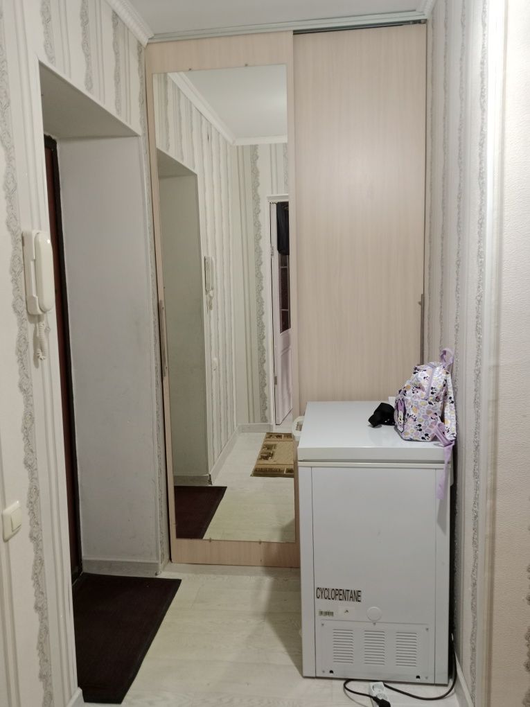 Продам квартиру 1 комнатную