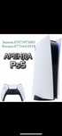 Аренда ps5 Конаев (Капчагай)