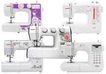 Продам Машина швейная Janome