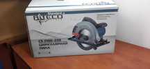 Циркулярная пила ALTECO CS 2100
