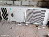 Колонный кондиционер Chigo KFR-120LW/S (02)