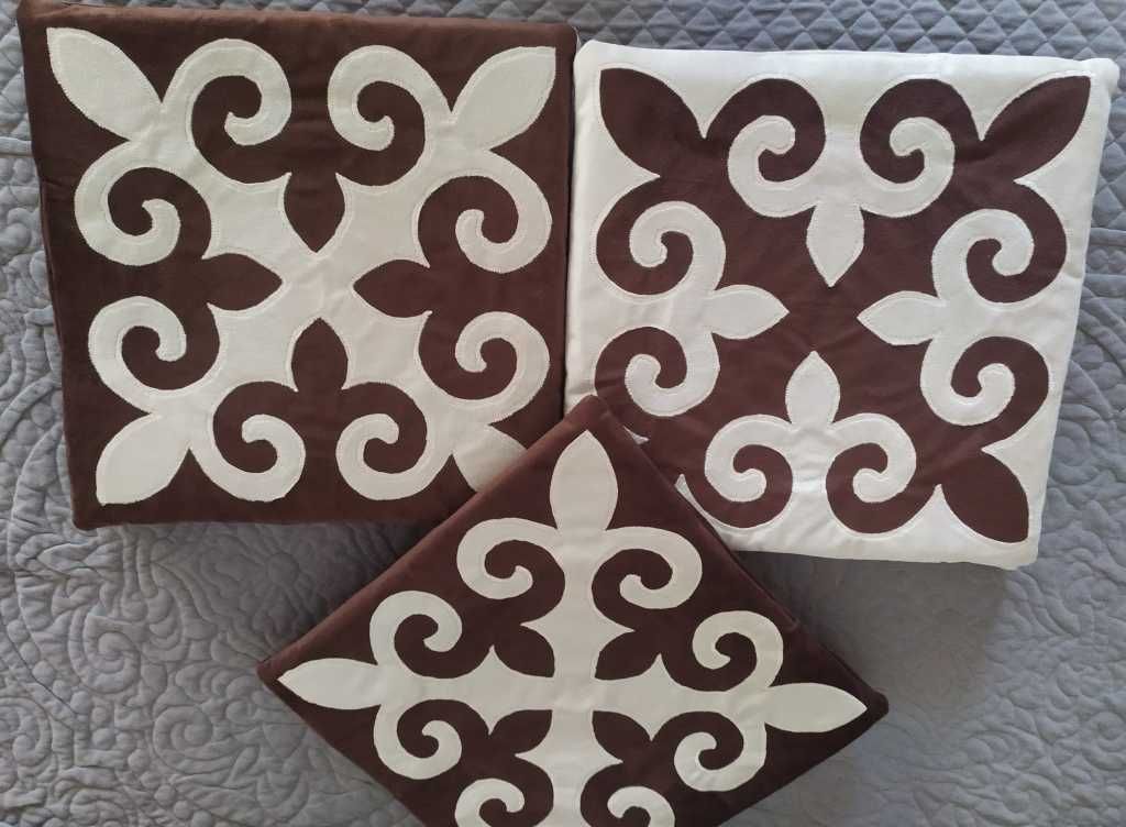 Продам копшик, курак, (құрақ, көпшік), подушка, подкладка на стул.