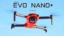 Дрон autel EVO Nano+