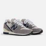 Кроссовки New Balance