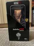 Машинка для стрижки Babyliss