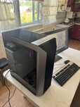 Процессор core i9 12900F с монитором 27 дюйм