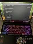 Продам acer nitro 5