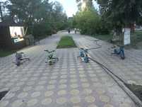 Продается точка с машинками на горсаде покупаете и сразу работаете