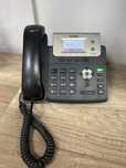 Офисный телефон Yealink T21 E2 б/у