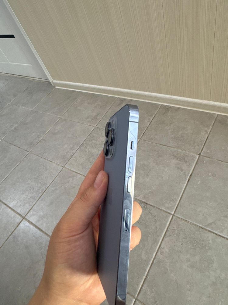 iPhone 13 Pro 128гб