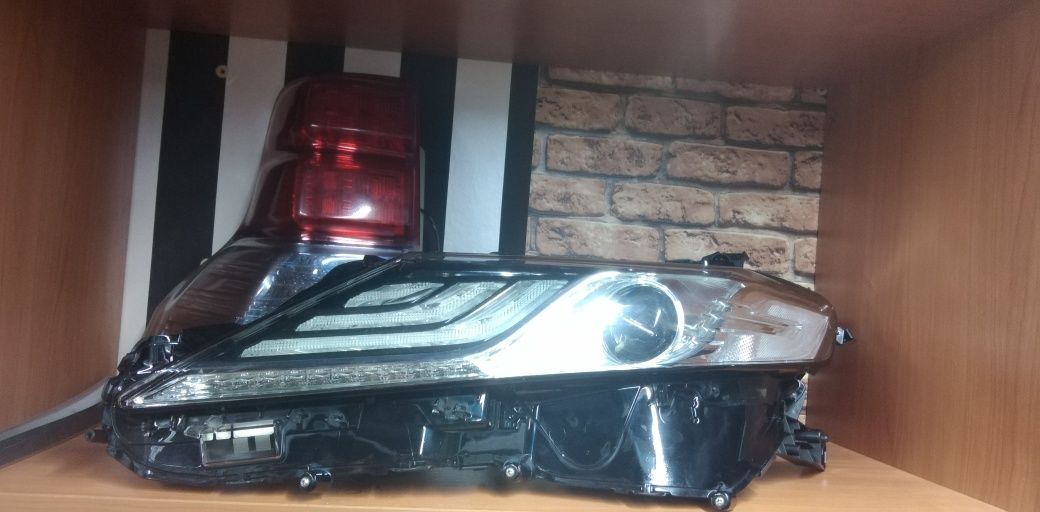 Большой выбор запчастей на Toyota Camry 50,55,70,75/Тойота Камри