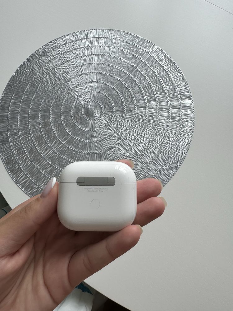 Наушники AirPods 3