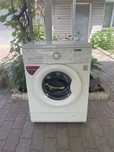 Стиральная машина LG inverter direct drive 5кг