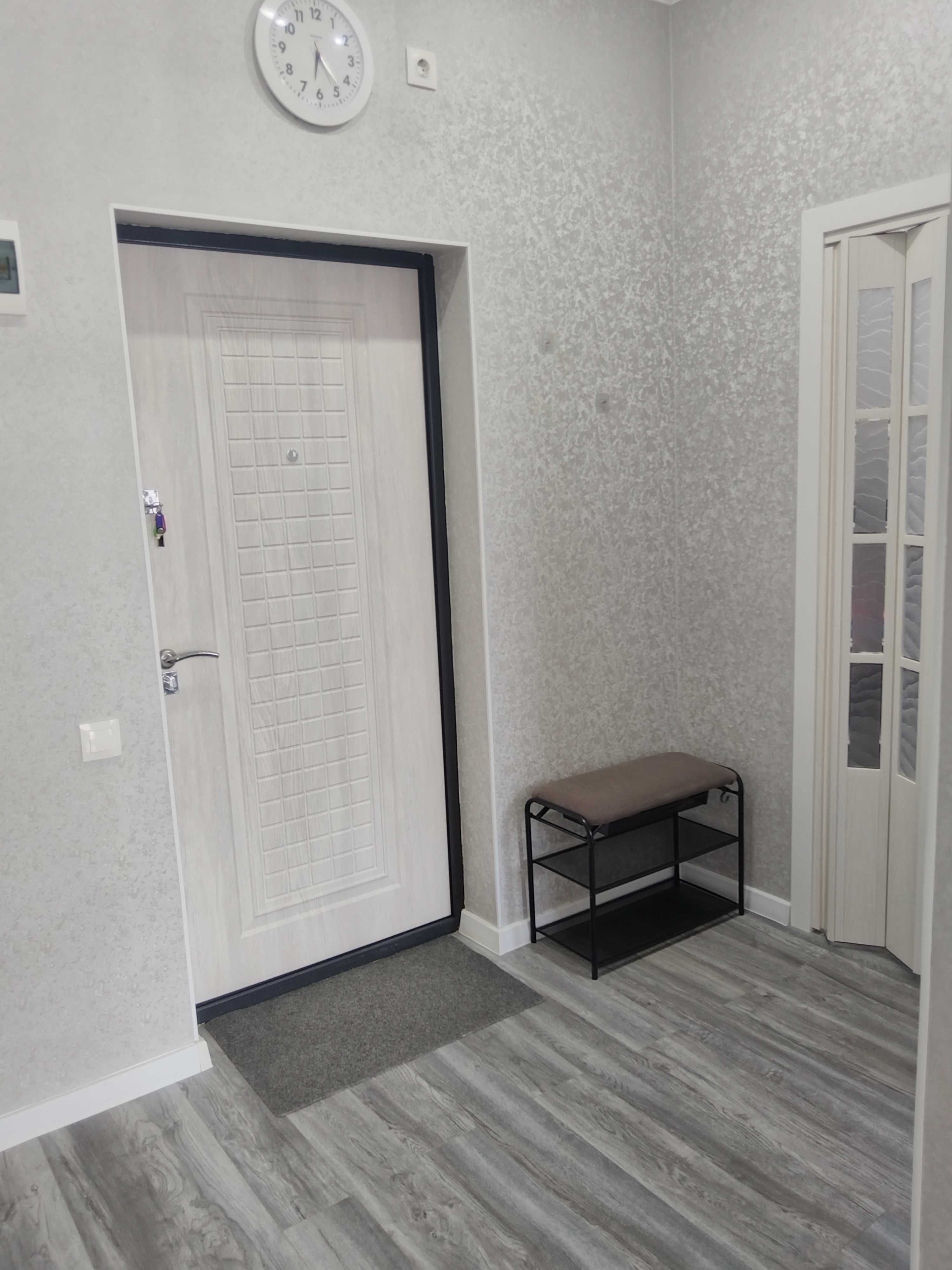 Продам 1 комнатную квартиру 46 кв