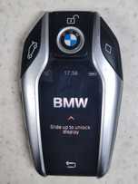 BMW БМВ -от39999т изготовление и ремонт автоключей  на EWS,CAS,FEM...
