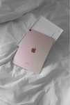 Планшет Apple iPad Air Wi-Fi 10.9 дюйм 8 Гб/256 Гб розовый