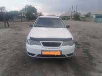 Nexia Daewoo 2011