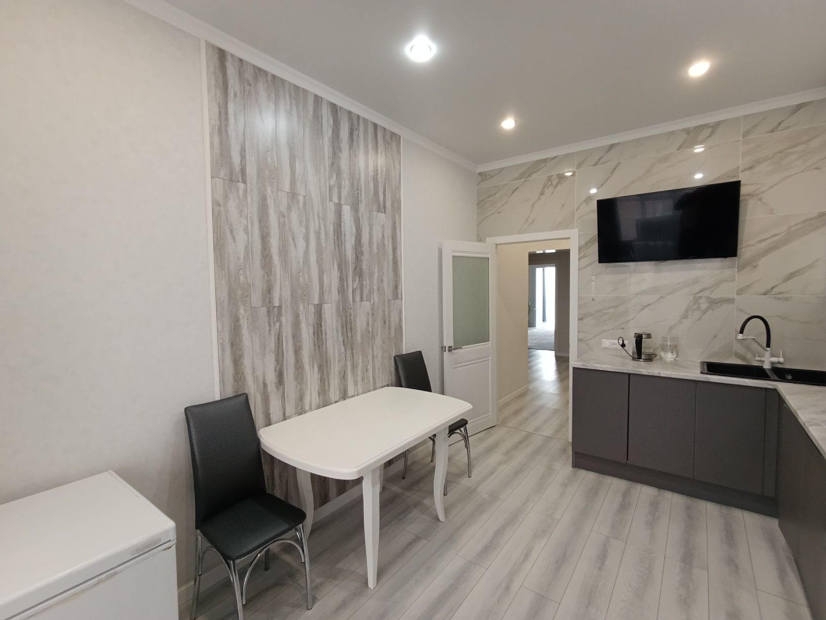 Продажа 3-комнатной квартиры в Центре