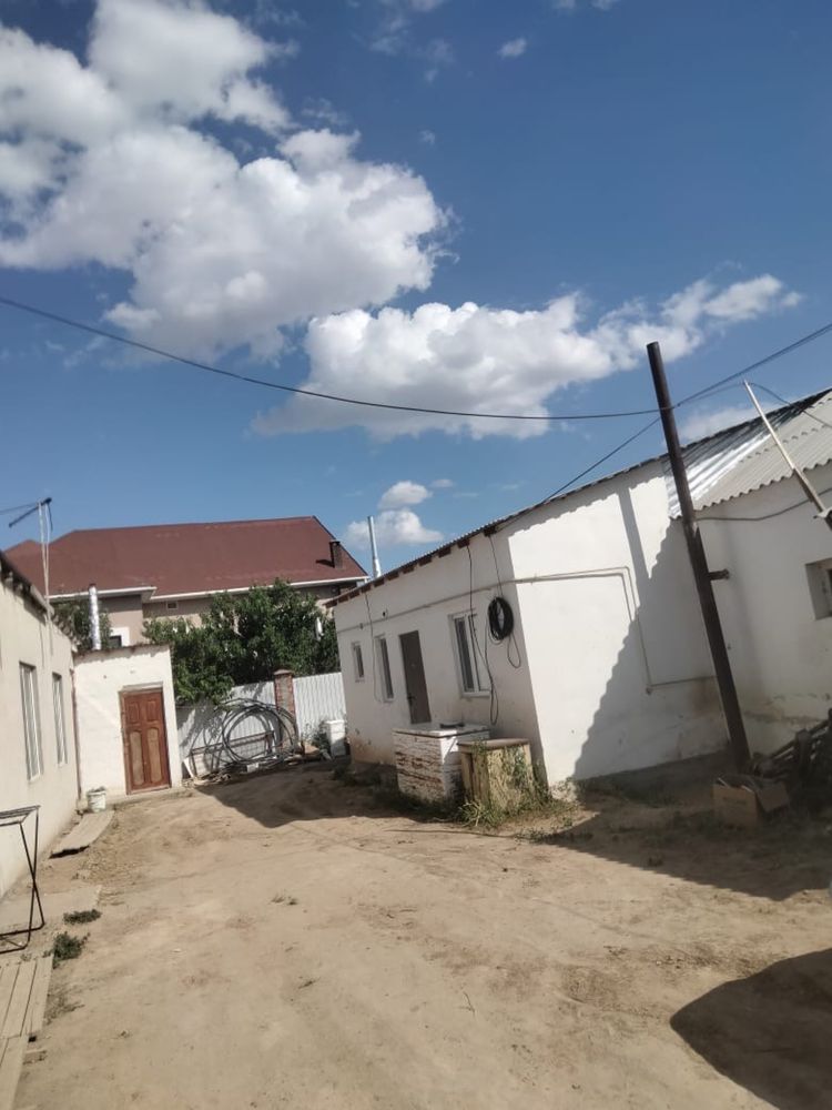 Продам дом в мкр.Атырау